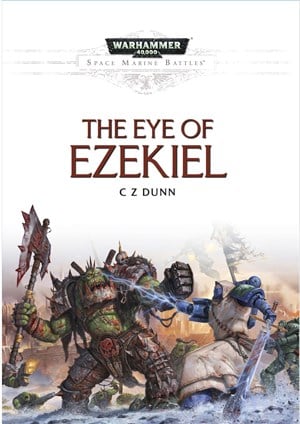 The Eye of Ezekiel
